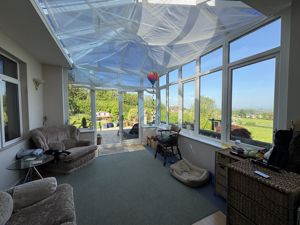 conservatory- click for photo gallery